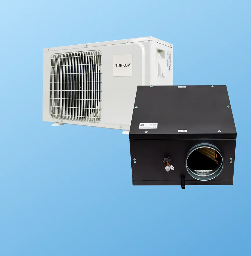 Охлаждение