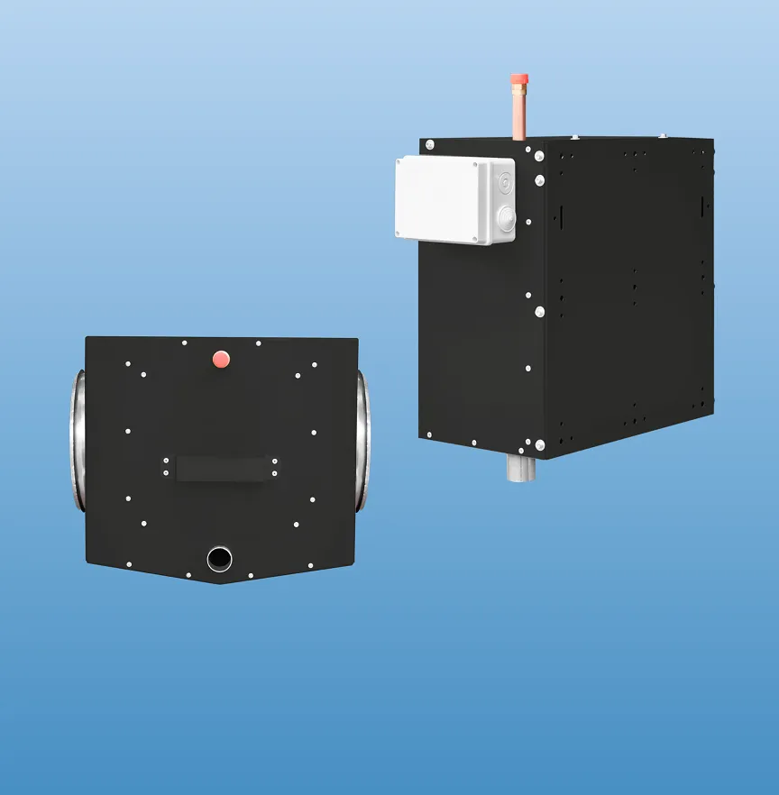 Увлажнение