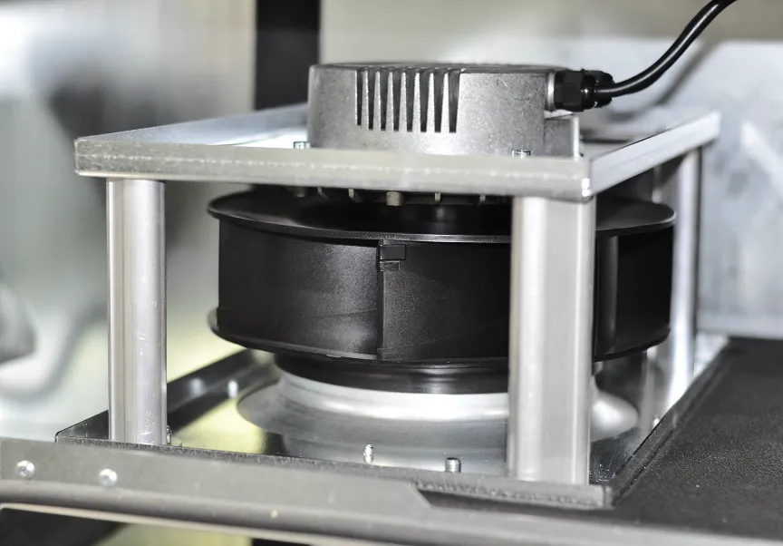 Малошумность