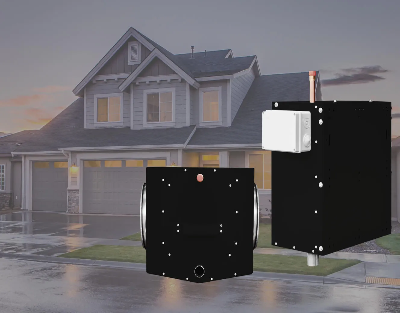 Бассейны и аквапарки