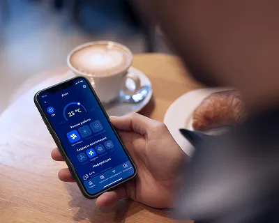 Без обслуживания