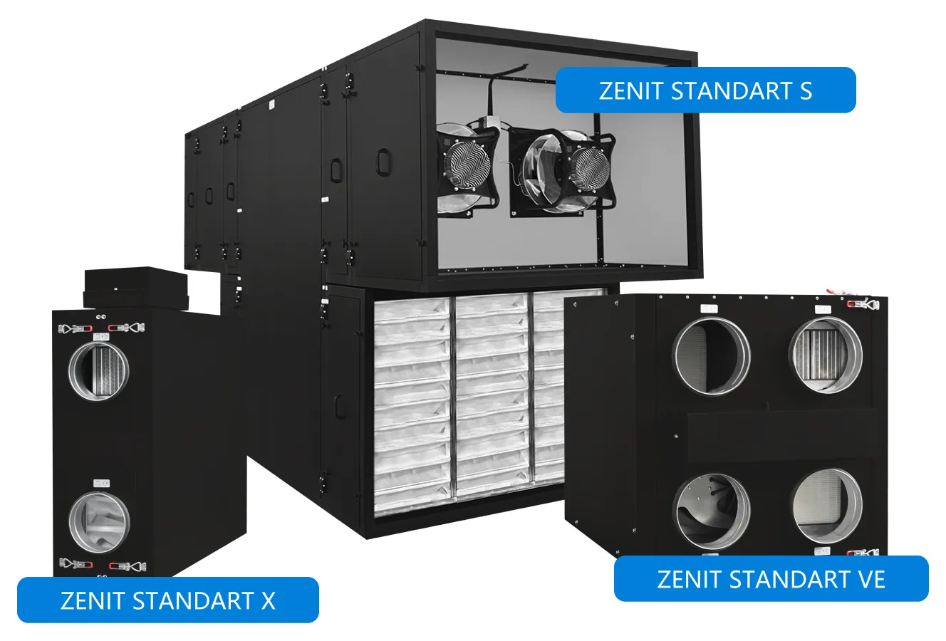 Zenit Standart
