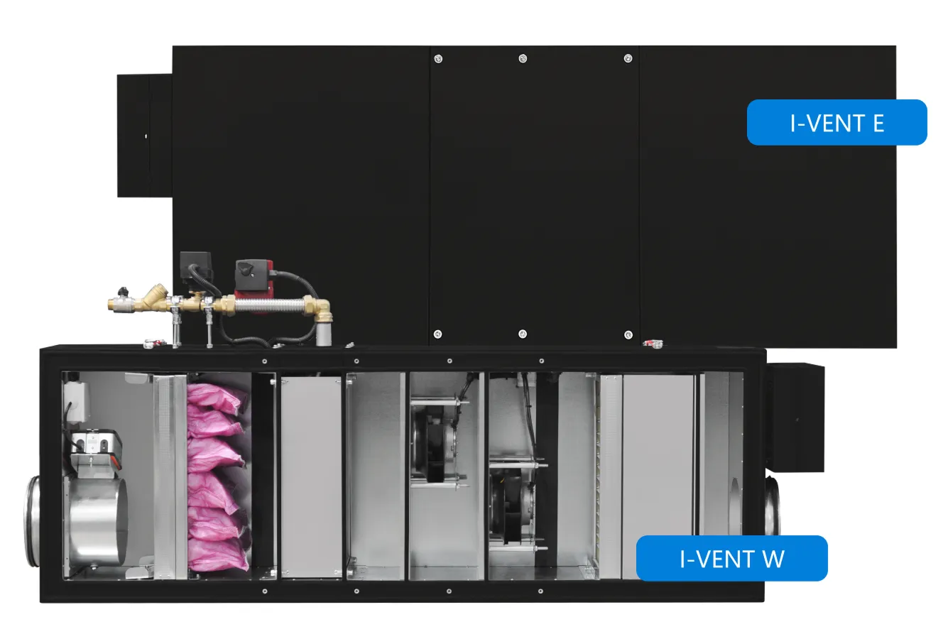 I-Vent E/W