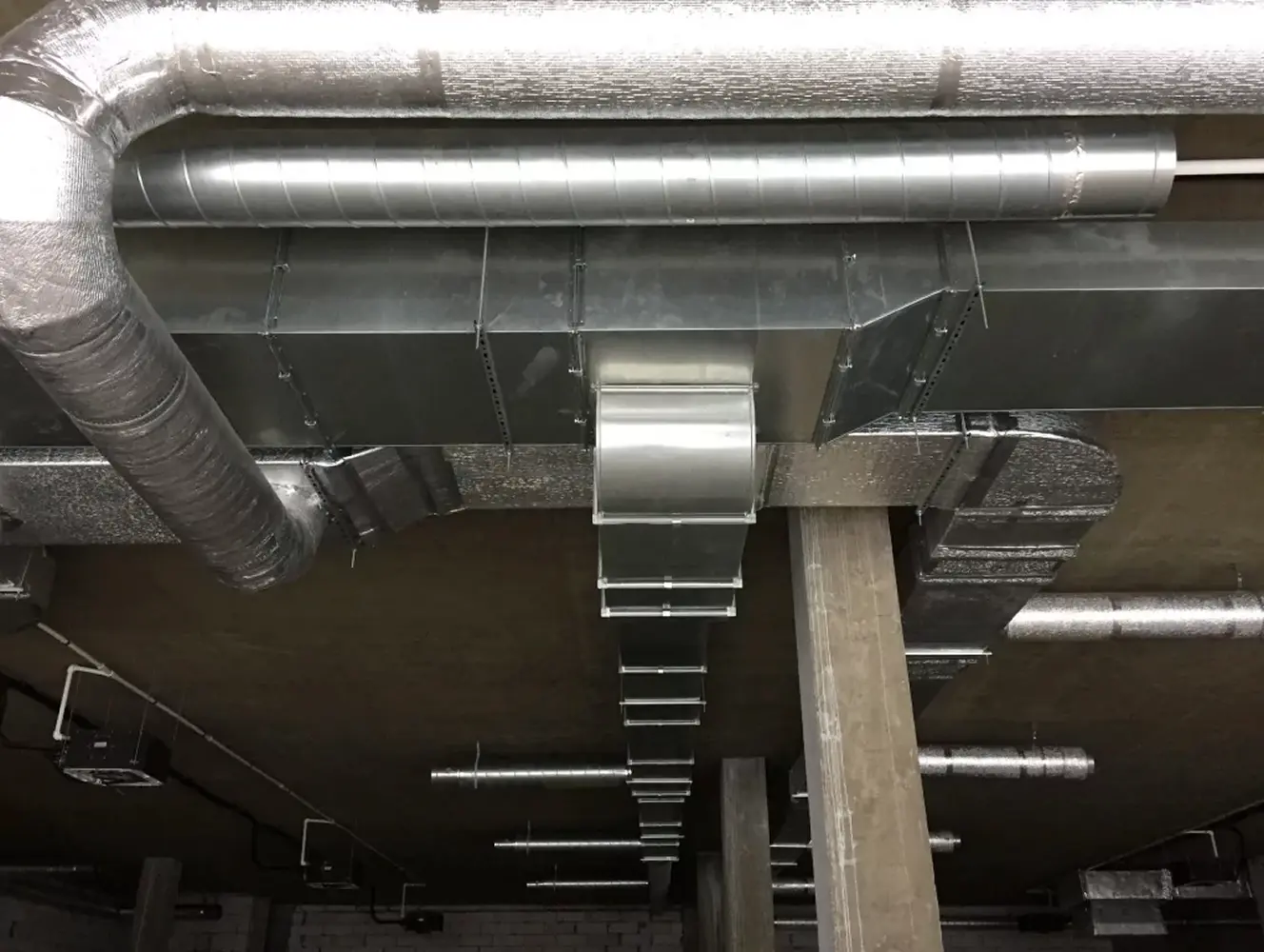 Торговый центр