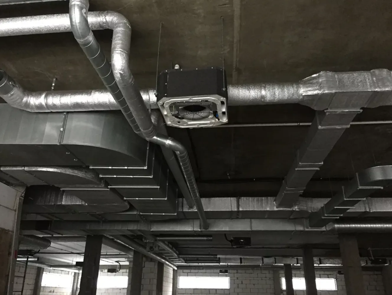 Торговый центр