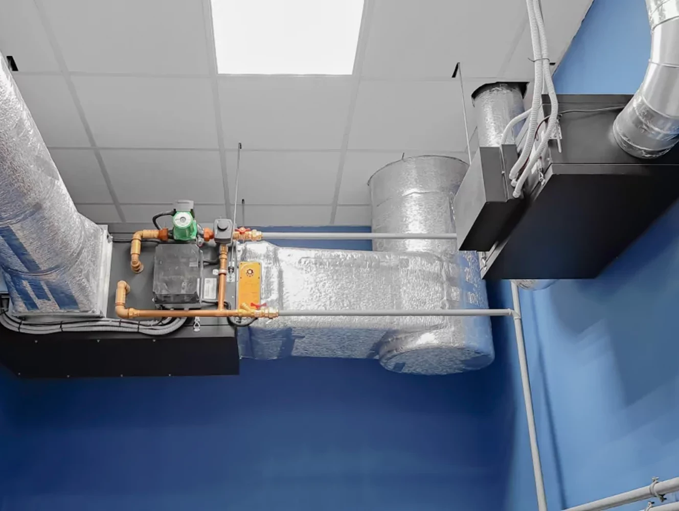 Детский бассейн