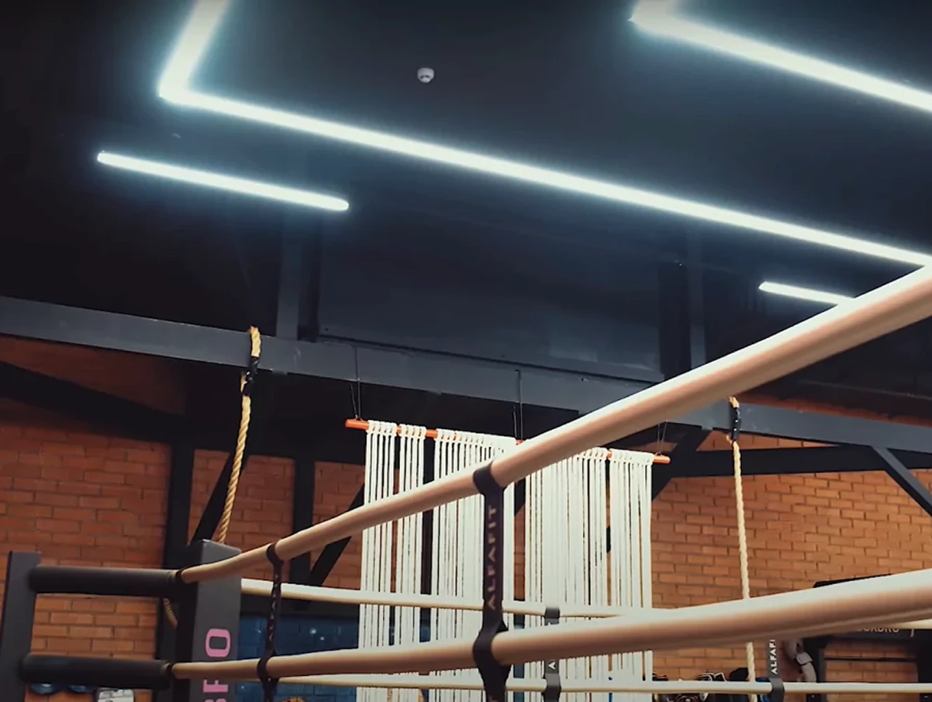 Школа бокса