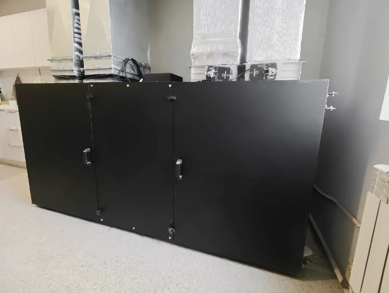 Клиника экологичной медицины