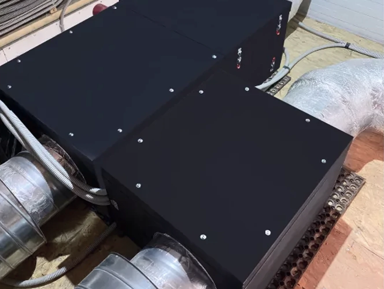 Конюшня А-класса